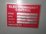  Control Cabinet