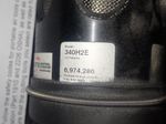 Ati Pneumatic Deburring Tool