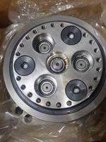 Sumitomo Speed Reducer