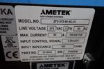 Ametek Power Supply