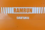 Daifuku Electrical Box
