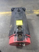 Fanuc Servo Motor