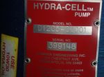 Hydracell Pump 
