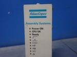 Atlas Copcoin Motion Assembly System