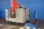Mazak Mazak Vtc16a Cnc Vmc