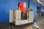 Mazak Mazak Vtc16a Cnc Vmc