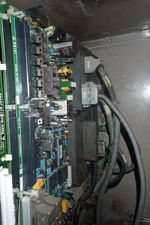 Mazak Mazak Vtc16a Cnc Vmc