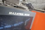 Mazak Mazak Vtc16a Cnc Vmc