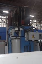 Mazak Mazak Vtc16a Cnc Vmc