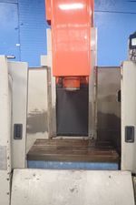 Mazak Mazak Vtc16a Cnc Vmc