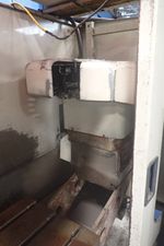 Mazak Mazak Vtc16a Cnc Vmc