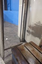 Mazak Mazak Vtc16a Cnc Vmc