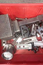  Tooling