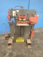 Edwards Edwards Jaws Iv Ironworker