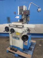 Acra Acra Asg618m Surface Grinder