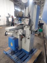 Acra Acra Asg618m Surface Grinder