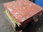 Prestolee Rotary Scissor Lift Table