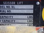 Prestolee Lift Table