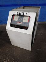Thermal Careaquatherm Chiller