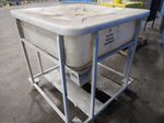 Plastic Process Equipment Hopper