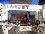 Jet Horizontal Bandsaw