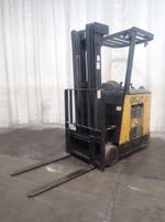 Crown Crown Rc302030 Electric Stand Up Forklift