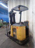 Crown Crown Rc302030 Electric Stand Up Forklift