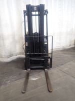 Crown Crown Rc302030 Electric Stand Up Forklift