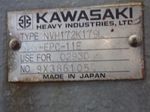Kawasaki Pump