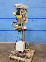 Delta Drill Press