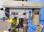 Delta Drill Press