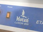 Motan Motan Luxor 8009h3234 Dehumidifying Dryer