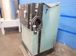 Aec Whitlock Dryer