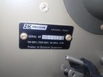 Bk Precision Oscilloscope