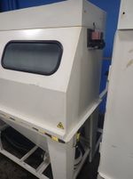 Microclean Microclean Mc120 Blast Cabinet