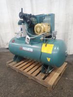 Fs Curtis Fs Curtis E71 Air Compressor