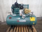 Fs Curtis Fs Curtis E71 Air Compressor