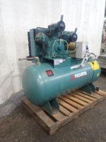 Fs Curtis Fs Curtis E71 Air Compressor