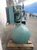Fs Curtis Fs Curtis E71 Air Compressor