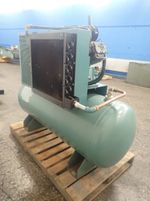 Fs Curtis Fs Curtis E71 Air Compressor