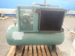 Fs Curtis Fs Curtis E71 Air Compressor