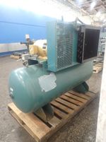Fs Curtis Fs Curtis E71 Air Compressor