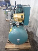 Fs Curtis Fs Curtis E71 Air Compressor
