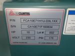Fs Curtis Fs Curtis E71 Air Compressor