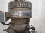 Supermax Vertical Mill