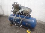 Quincy Air Compressor