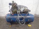 Quincy Air Compressor