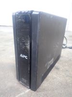 Apc Uninterruptable Power Supply