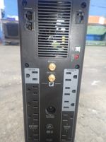 Apc Uninterruptable Power Supply