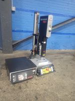 Branson Branson Actuator Aed 15 2000x Ultrasonic Welder